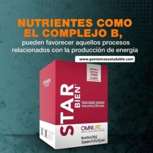 starbien omnilife