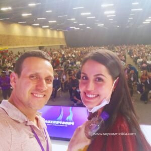 FOCUS OMNILIFE USA Sabor Jamaica