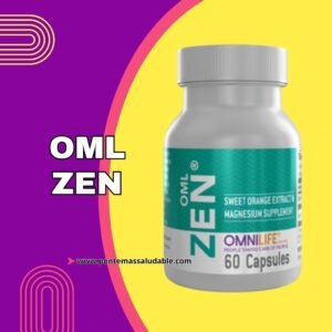 ZEN OMNILIFE EN ESTADOS UNIDOS