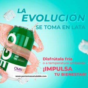 ego frutas omnilife