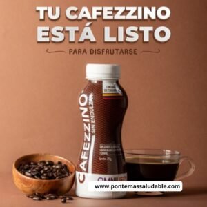 cafezzino sin endulzar