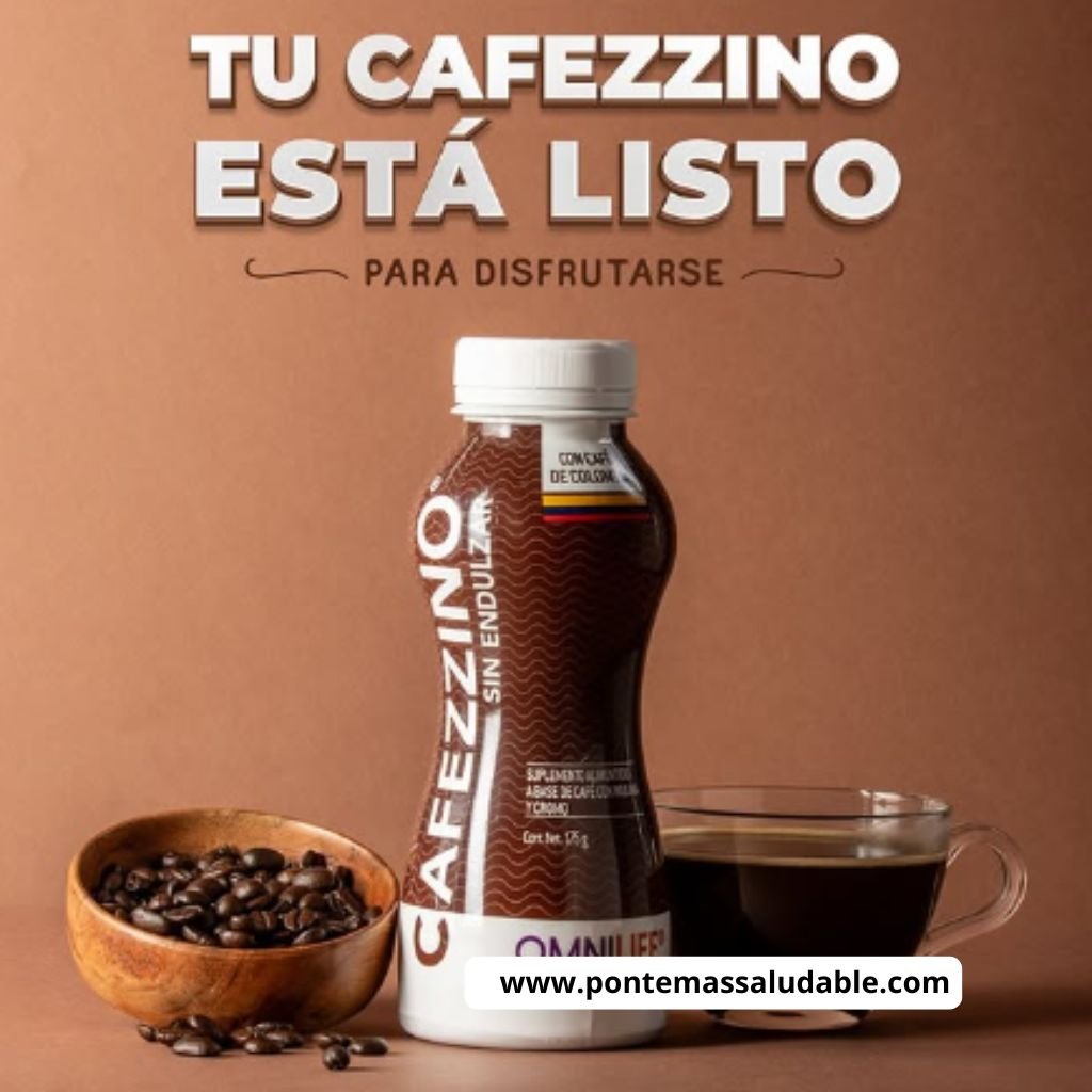 cafezzino sin endulzar