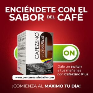 cafezzino omnilife