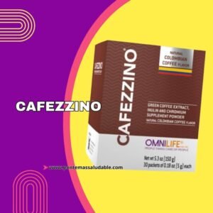 cafezzino omnilife