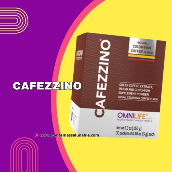 cafezzino omnilife