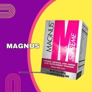 MAGNUS OMNILIFE