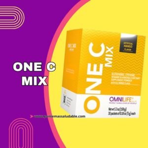 one c mix
