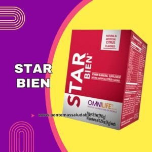 starbien omnilife