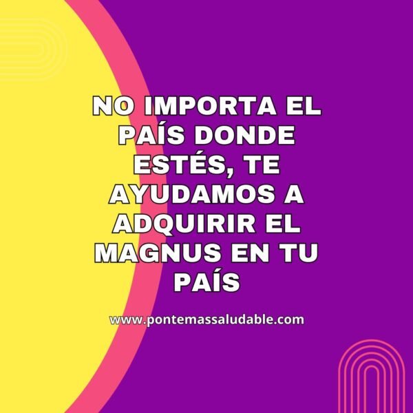 magnus omnilife