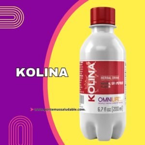 kolina omnilife