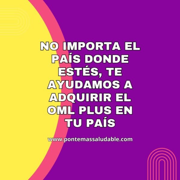 OML PLUS