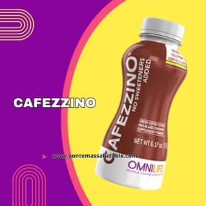 CAFEZZINO SIN ENDULZAR