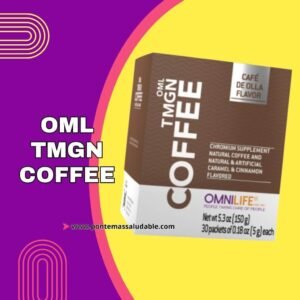 OML TMGN COFFEE