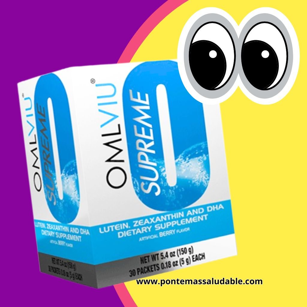 Omniviu Omnilife