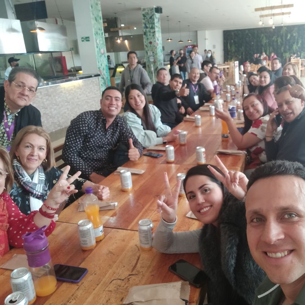Testimonio negocio Omnilife