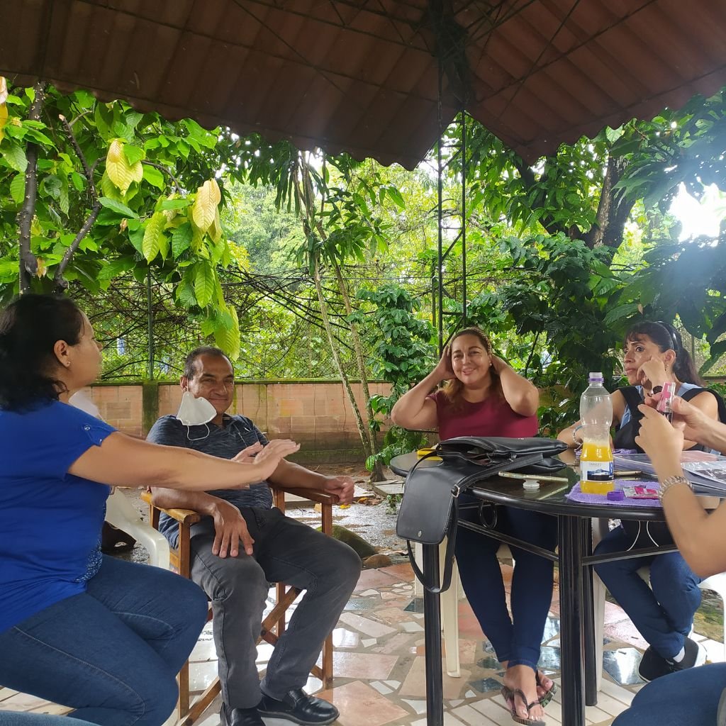 Testimonio negocio Omnilife