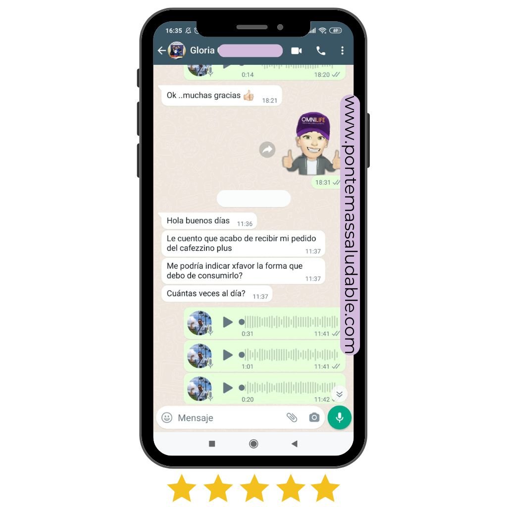Comprar productos Omnilife en Estados Unidos