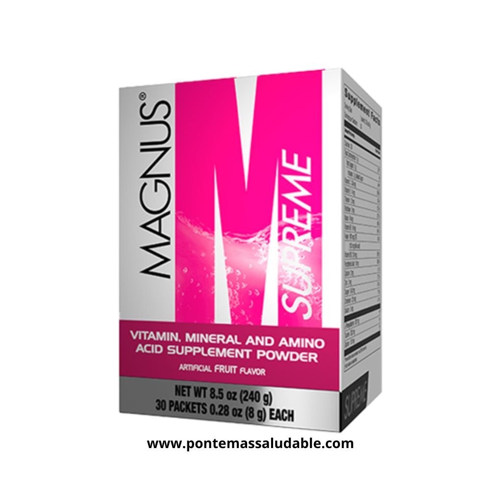 Kit Omnilife - SEYTU USA | Afíliate a Omnilife en Estados Unidos