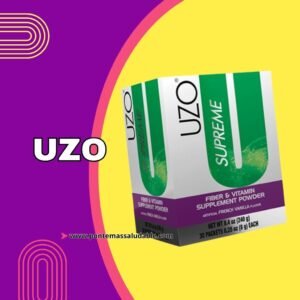 uzo omnilife suplemento para el sistema inmunológico. Disponible en USA