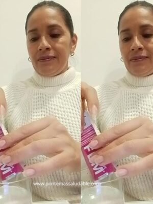 Suplemento FEM PLUS Omnilife USA para equilibrio hormonal femenino Suplemento FEM PLUS Omnilife USA para equilibrio hormonal femenino