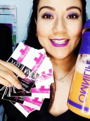 Suplemento FEM PLUS Omnilife USA para equilibrio hormonal femenino Suplemento FEM PLUS Omnilife USA para equilibrio hormonal femenino