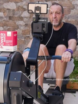 POWER MAKER Omnilife en Estados Unidos | Fortalece tus Músculos y Circulación