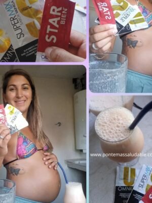 starbien Omnilife en estados unidos starbien Omnilife en estados unidos