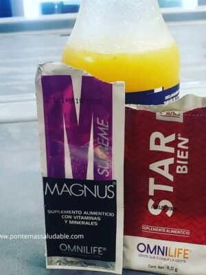 starbien Omnilife en estados unidos starbien Omnilife en estados unidos