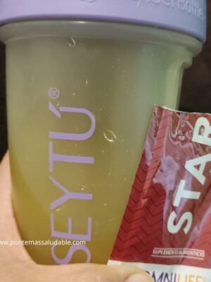 starbien Omnilife en estados unidos starbien Omnilife en estados unidos