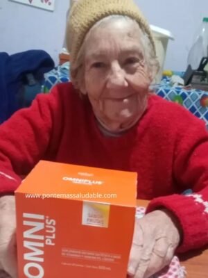 OMNIPLUS Omnilife suplemento para fortalecer el sistema inmunológico en ESTADOS UNIDOS