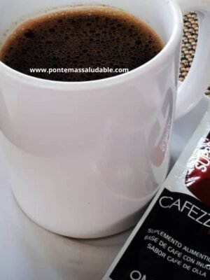 CAFEZZINO Omnilife en Estados Unidos 🇺🇸 | Café Funcional para Control de Peso y Energía cafezzino omnilife en estados unidos