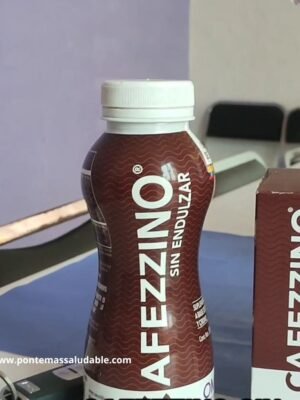 cafezzino sin endulzar omnilife en estados unidos