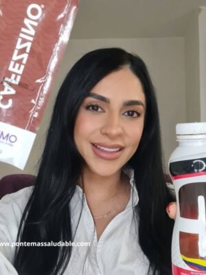 cafezzino sin endulzar omnilife en estados unidos