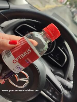 Focus Omnilife USA Sabor Jamaica – Beneficios, Ingredientes y Para Qué Sirve