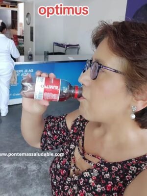 Focus Omnilife USA Sabor Jamaica – Beneficios, Ingredientes y Para Qué Sirve