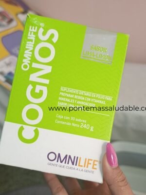 FOCUS Omnilife en USA