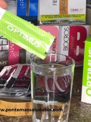 FOCUS Omnilife en USA