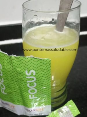 FOCUS Omnilife en USA