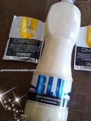 Omniost Omnilife estados unidos