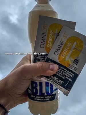 Omniost Omnilife estados unidos