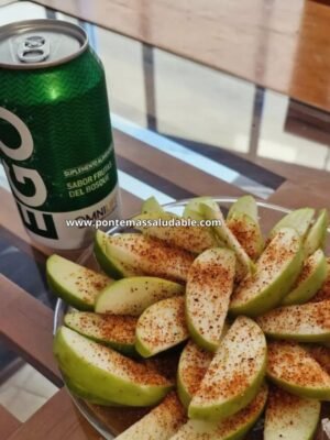 EGO Frutas Omnilife: beneficios, ingredientes y dónde comprar en USA