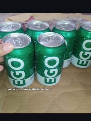 EGO Frutas Omnilife: beneficios, ingredientes y dónde comprar en USA